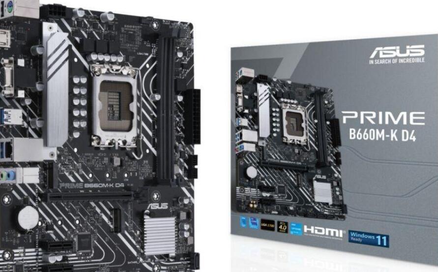 i5 13400配什么主板