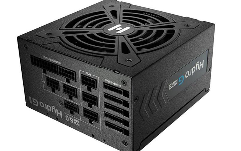 R7 7800X3D需要多大电源