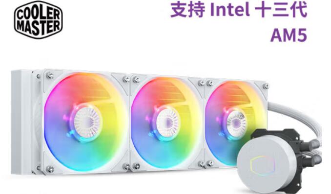 i5 13600K用什么散热器（风冷和水冷推荐）