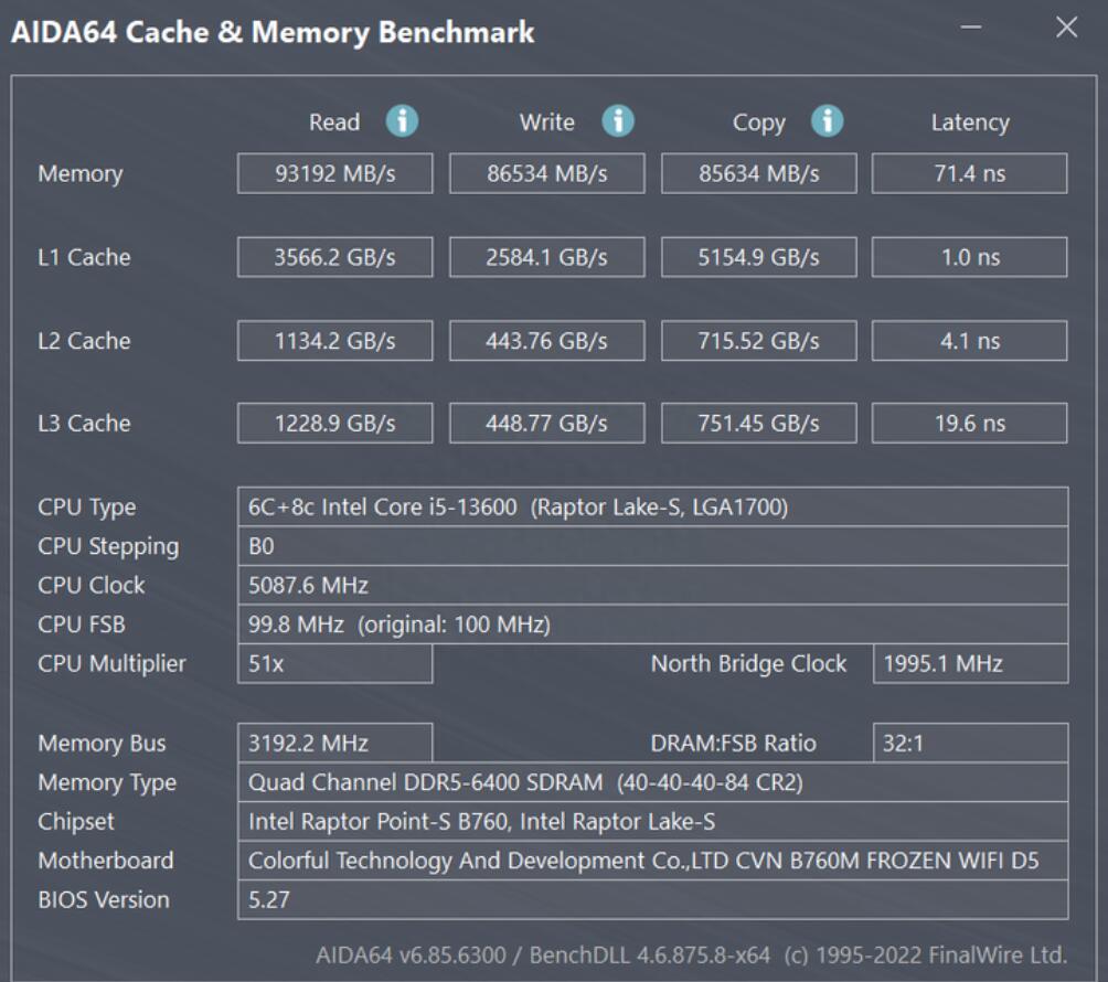 B760主板配什么CPU？能超频吗？