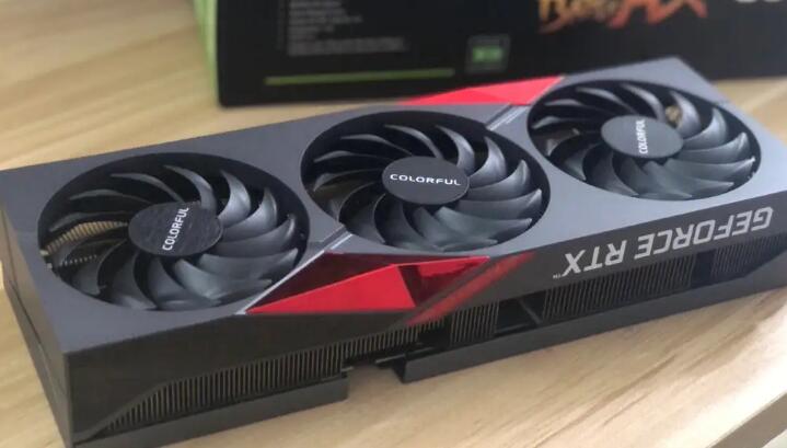 RTX3050显卡什么水平？3a大作能玩吗？