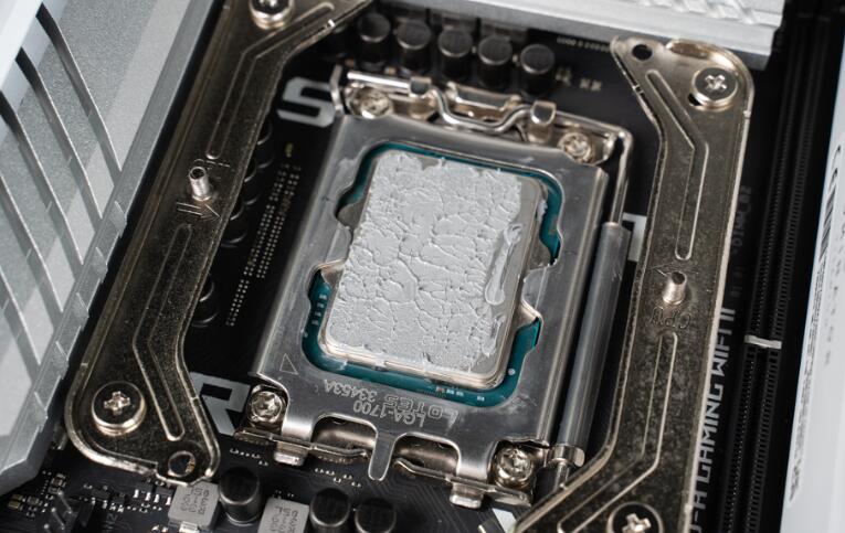 乔思伯PISA A5 CPU散热器开箱评测