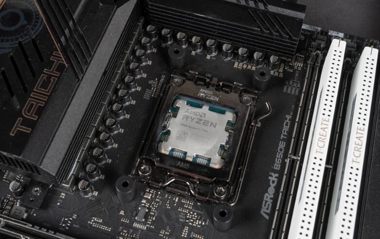 乔思伯PISA A5 CPU散热器开箱评测