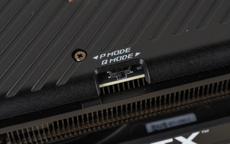 ASUS ROG Strix RTX4070Ti SUPER OC Edition显卡开箱评测
