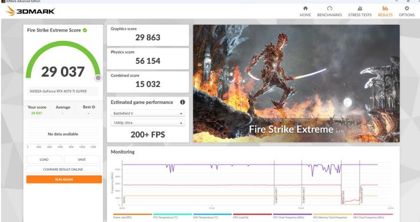 ASUS ROG Strix RTX4070Ti SUPER OC Edition显卡开箱评测