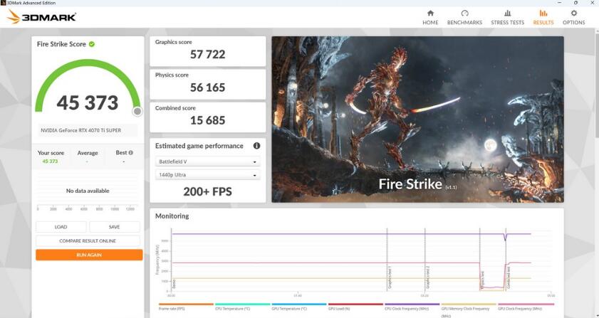 ASUS ROG Strix RTX4070Ti SUPER OC Edition显卡开箱评测