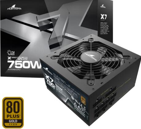 RTX4070Ti SUPER需要多少w电源（3款金牌全模组电源推荐）